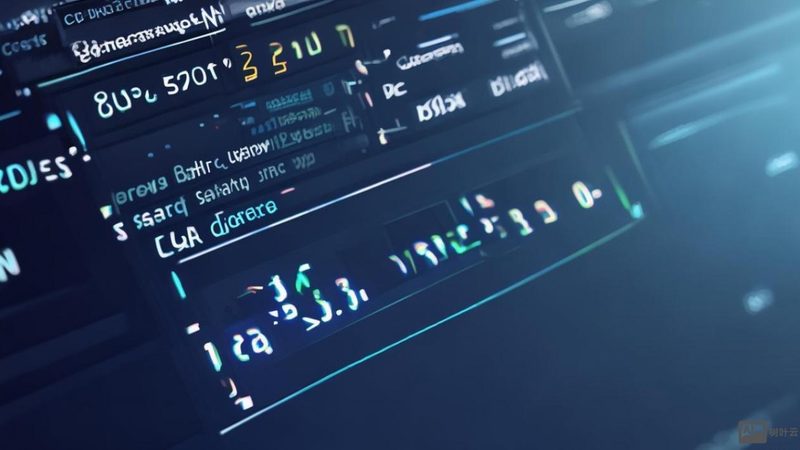 保姆工作内容及时间安排表：如何科学规划家务分工**